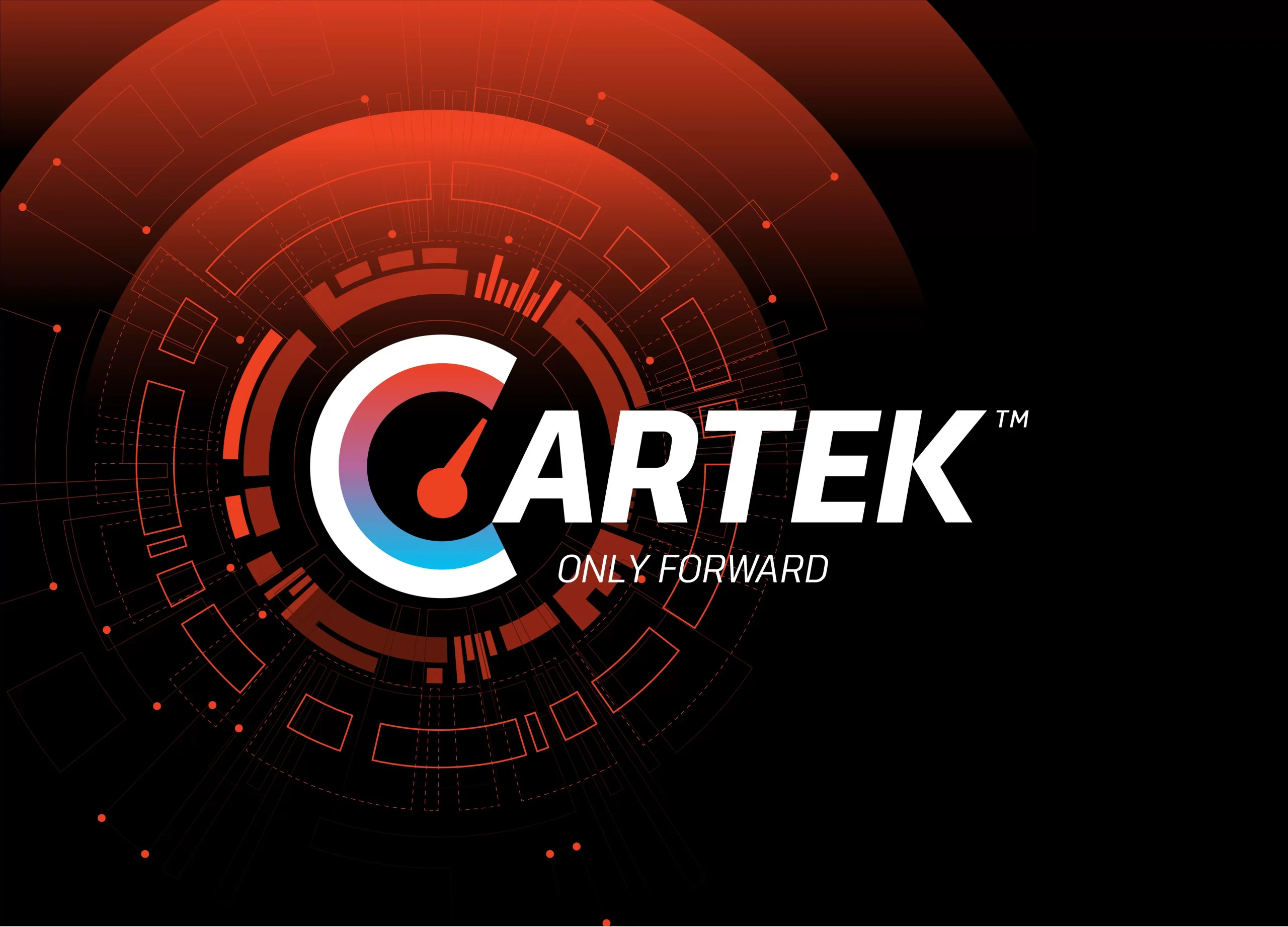 Новый бренд антифризов | CARTEK