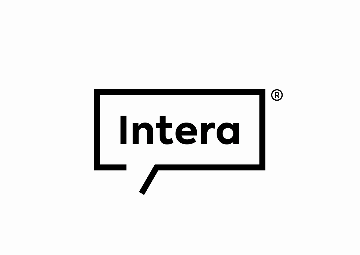 Новый бренд и фирменный стиль | INTERA