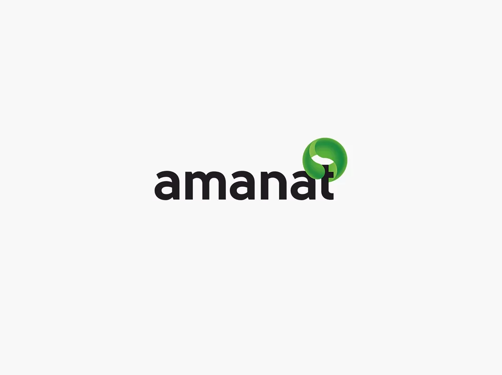 Рестайлинг страховой компании AMANAT
