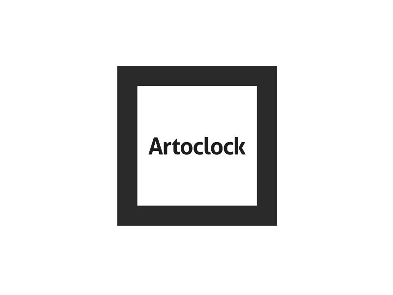 Разработка дизайна часов | ARTOCLOCK