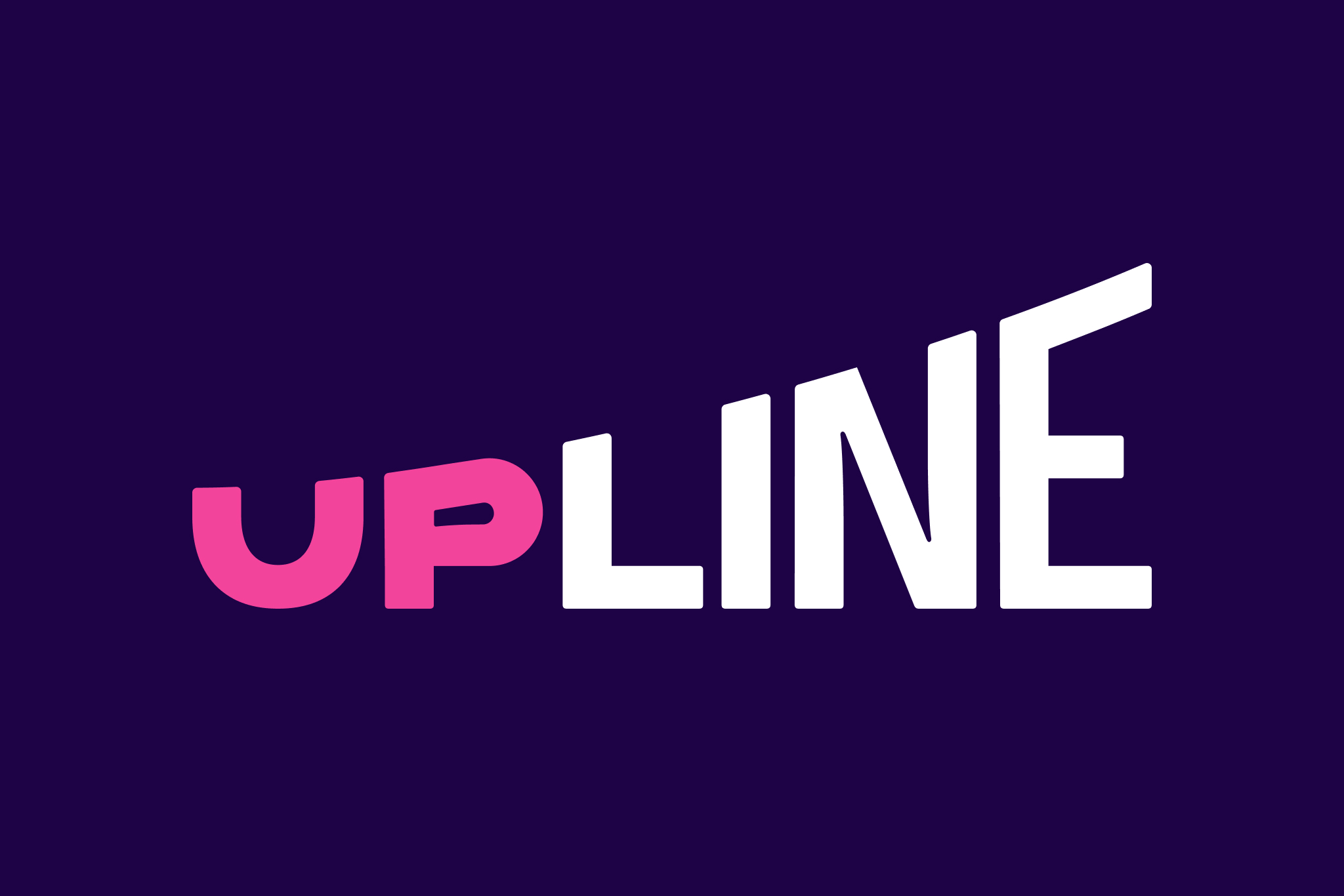 Разработка бренда | UPLINE