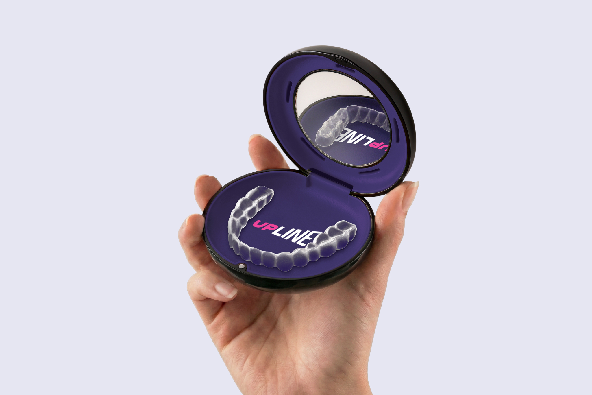 Разработка бренда | UPLINE