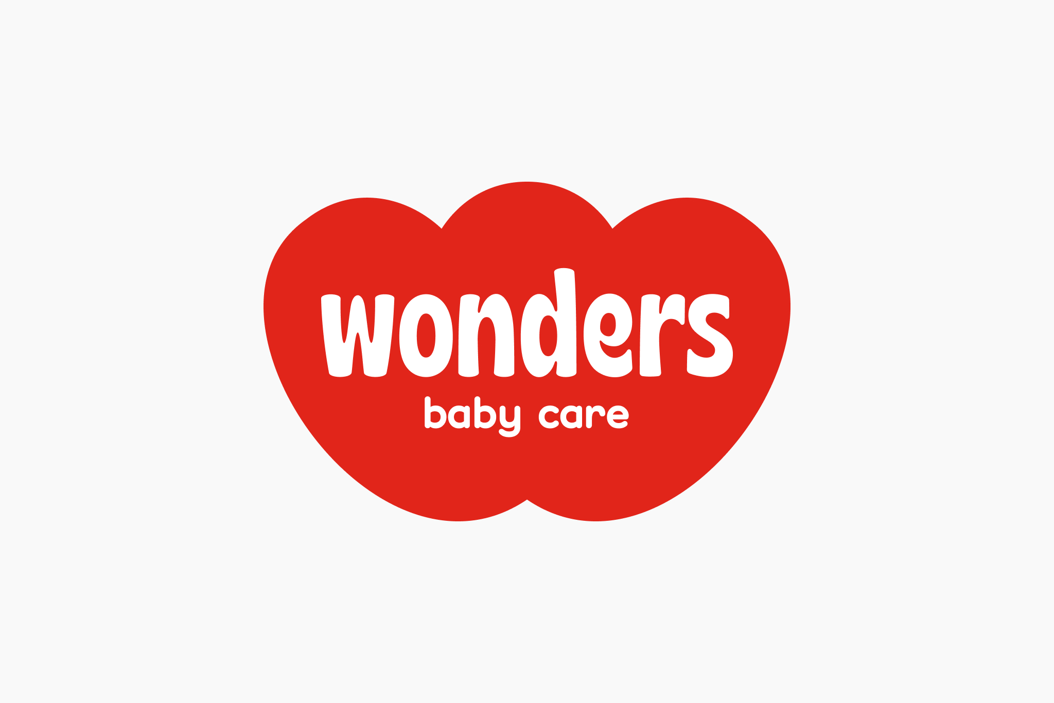 Разработка бренда | WONDERS