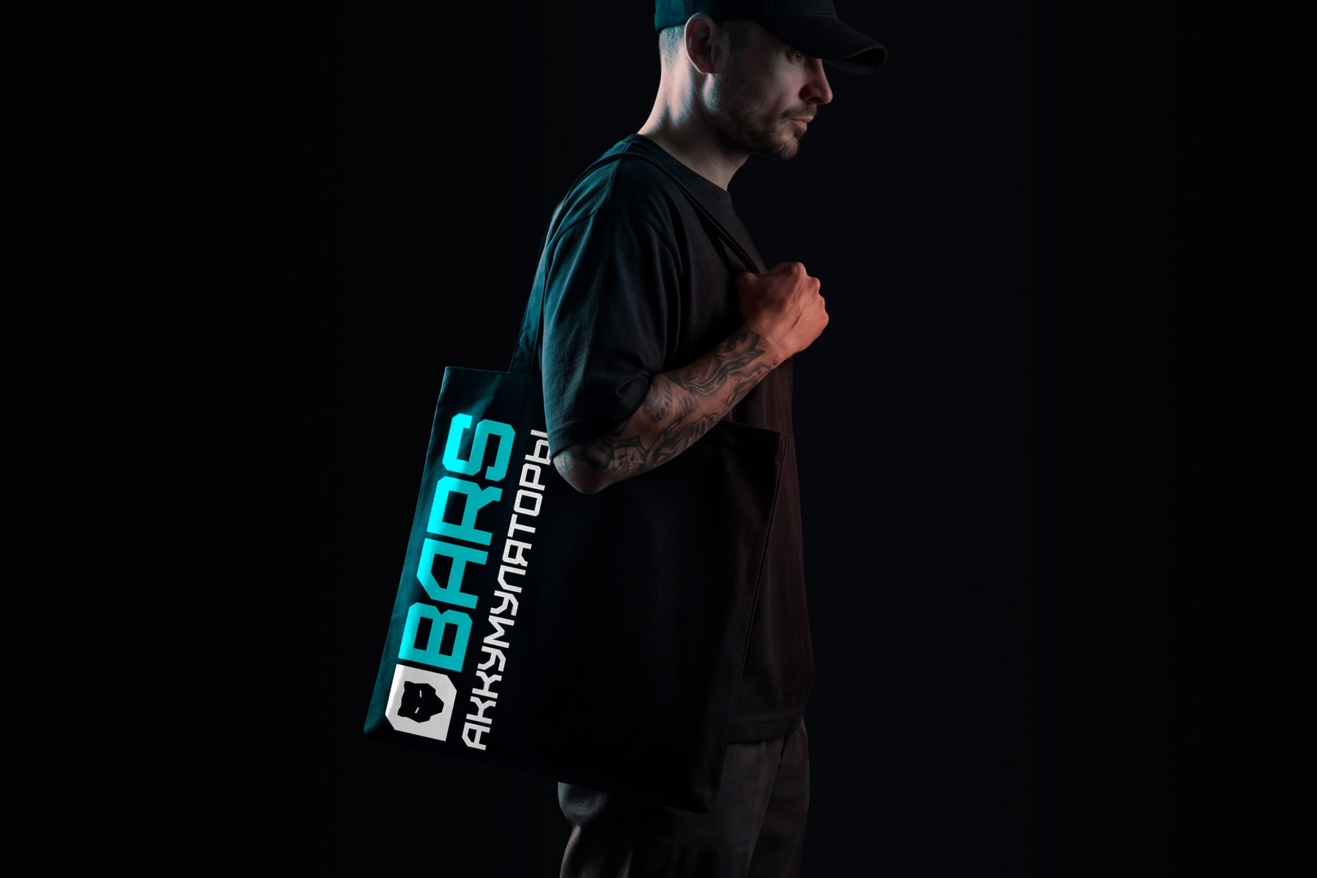 Рестайлинг аккумуляторов | BARS