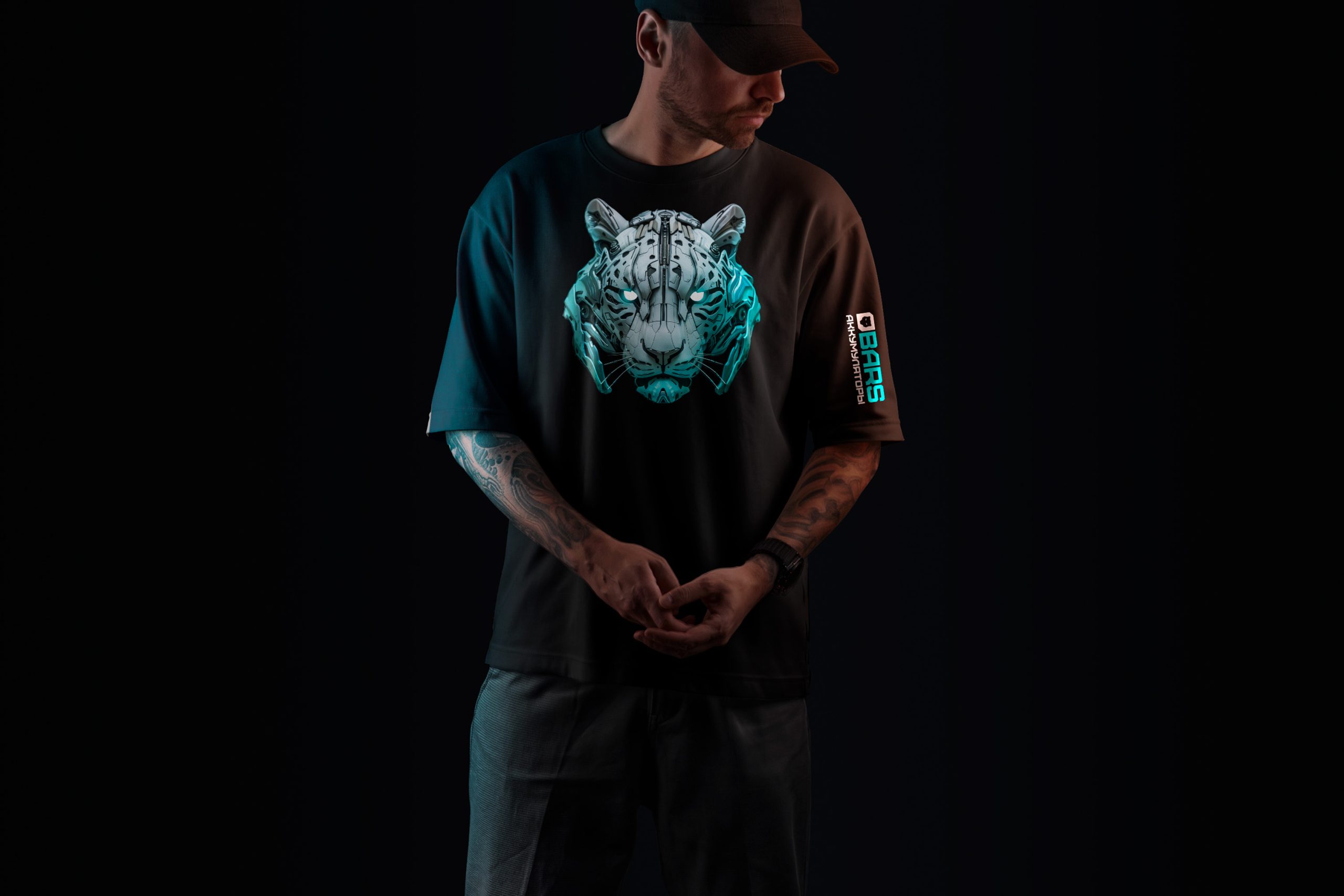 Рестайлинг аккумуляторов | BARS